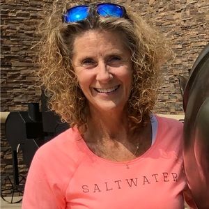 Meet your Posher, Betsy